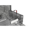 OPEN BOX Kitchenaid® 39 dBA PrintShield™ Finish Flush-to-Cabinet Dishwasher with FreeFlex™ Fit Third Level Rack KDTF924PPS