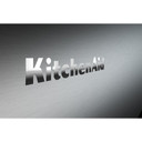 OPEN BOX Kitchenaid® 360° Max Jets™ Third Rack Dishwasher with Advanced ProDry™ System, 44 dBA KDTS624SPS