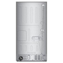 Open Box Whirlpool® 36-Inch French Door Refrigerator with In-Door Water and Ice Maker - 30 cu. ft. WRFF3536SZ