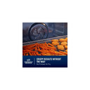 OPEN BOX Maytag® 30-Inch Convection Electric Range With No Preheat Air Fry and Air Baking - 5.3 Cu. Ft. YMFES6030RZ