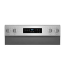 OPEN BOX Maytag® 30-Inch Convection Electric Range With No Preheat Air Fry and Air Baking - 5.3 Cu. Ft. YMFES6030RZ