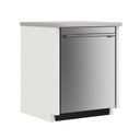 OPEN BOX Maytag® 24" Top Control Dishwasher with PowerBlast® cycle and Power Dry MDTS7024SZ