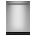 OPEN BOX Maytag® 24" Top Control Dishwasher with PowerBlast® cycle and Power Dry MDTS7024SZ