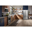 OPEN BOX Maytag® 24" Top Control Dishwasher with PowerBlast® cycle and Power Dry MDTS7024SZ