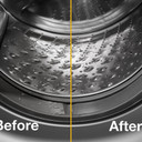 OPEN BOX Whirlpool® 5.8 cu. ft. I.E.C. Smart Front Load ENERGY STAR® Certified Washer with FreshFlow™ Vent System and Intelligent Wash WFW6720RR