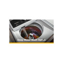 OPEN BOX Whirlpool® 5.4 - 5.5 Cu. Ft. I.E.C. Capacity Top Load Washer with Removable Agitator WTW5057LW
