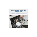 OPEN BOX Maytag® Stainless steel tub dishwasher with Dual Power Filtration MDB4949SKW