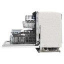 OPEN BOX Maytag® Stainless steel tub dishwasher with Dual Power Filtration MDB4949SKW
