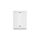 OPEN BOX Maytag® Stainless steel tub dishwasher with Dual Power Filtration MDB4949SKW