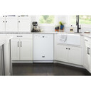 OPEN BOX Maytag® Stainless steel tub dishwasher with Dual Power Filtration MDB4949SKW