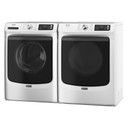 OPEN BOX Maytag® Smart Pet Pro Front Load Washer - 5.8 CU. FT. (I.E.C.) MFW7020RW