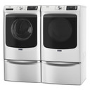 OPEN BOX Maytag® Smart Pet Pro Front Load Washer - 5.8 CU. FT. (I.E.C.) MFW7020RW