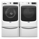OPEN BOX Maytag® Smart Pet Pro Front Load Washer - 5.8 CU. FT. (I.E.C.) MFW7020RW