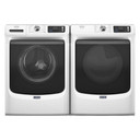 OPEN BOX Maytag® Smart Pet Pro Front Load Washer - 5.8 CU. FT. (I.E.C.) MFW7020RW