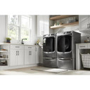 OPEN BOX Maytag® Front Load Washer with Extra Power and 16-Hr Fresh Hold® option - 5.5 cu. ft. MHW6630HC