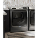 OPEN BOX Maytag® Front Load Washer with Extra Power and 16-Hr Fresh Hold® option - 5.5 cu. ft. MHW6630HC