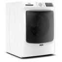 OPEN BOX Maytag® Front Load Washer with Extra Power and 16-Hr Fresh Hold® option - 5.5 cu. ft. MHW6630HW