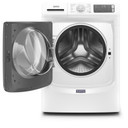 OPEN BOX Maytag® Front Load Washer with Extra Power and 16-Hr Fresh Hold® option - 5.5 cu. ft. MHW6630HW