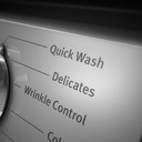 OPEN BOX Maytag® Front Load Washer with Extra Power and 16-Hr Fresh Hold® option - 5.5 cu. ft. MHW6630HW