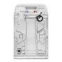OPEN BOX Amana 4.0 cu. ft. Top-Load Washer with Dual Action Agitator NTW4516FW