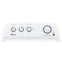 OPEN BOX Amana® 4.4 cu. ft. Top-Load Washer with High Efficiency Agitator NTW4519JW