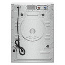 OPEN BOX Whirlpool® 5.2 cu. ft. I.E.C. Smart Front Load ENERGY STAR® Certified Washer with FreshFlow™ Vent System WFW5720RW