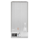 OPEN BOX Maytag® 33-Inch Wide French Door Refrigerator with Water Dispenser - 22 Cu. Ft MRFF5033PZ