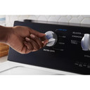 OPEN BOX Maytag® Commercial-Grade Residential Agitator Washer - 4.0 cu. ft (I.E.C.) MVWP585GW