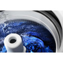 OPEN BOX Maytag® Commercial-Grade Residential Agitator Washer - 4.0 cu. ft (I.E.C.) MVWP585GW