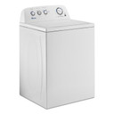 OPEN BOX Amana® 4.4 cu. ft. Top-Load Washer with High Efficiency Agitator NTW4519JW