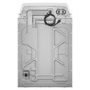 OPEN BOX 4.8 - 4.9 Cu. Ft. I.E.C. Whirlpool® Top Load Washer with 2-in-1 Removable Agitator. WTW4107SW