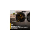 Open Box  Whirlpool® 5.2 cu. ft. I.E.C. Smart Front Load ENERGY STAR® Certified Washer with FreshFlow™ Vent System WFW5720RR