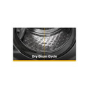 Open Box  Whirlpool® 5.2 cu. ft. I.E.C. Smart Front Load ENERGY STAR® Certified Washer with FreshFlow™ Vent System WFW5720RR