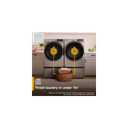 Open Box  Whirlpool® 5.2 cu. ft. I.E.C. Smart Front Load ENERGY STAR® Certified Washer with FreshFlow™ Vent System WFW5720RR