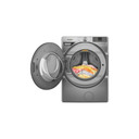 Open Box  Whirlpool® 5.2 cu. ft. I.E.C. Smart Front Load ENERGY STAR® Certified Washer with FreshFlow™ Vent System WFW5720RR