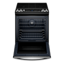 OPEN BOX 5.8 Cu. Ft. Whirlpool® Gas 7-in-1 Air Fry Oven WEG745H0LZ