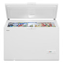 Whirlpool® 16 Cu. Ft. Chest Freezer with Shelves WZC5216LW
