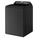 7.0 Cu. Ft. Whirlpool® Top Load Gas Dryer with Moisture Sensor WGD6150PW