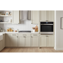 Whirlpool® 36-inch Wide French Door Refrigerator - 25 cu. ft. WRF555SDFZ