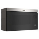 Whirlpool® Flush Mount Over-the-Range Microwave with Turntable-Free Design YWMMF5930PZ