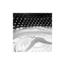 6.0-6.1 Cu. Ft. Whirlpool® Top Load Washer with Removable Agitator WTW6157PW