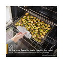 Whirlpool® 10.0 Cu. Ft. Double Smart Wall Oven with Air Fry WOED7030PZ