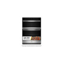 Whirlpool® 6.4 Total Cu. Ft. Combo Wall Oven with Air Fry When Connected WOEC5030LZ