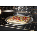 Whirlpool® 6.4 Total Cu. Ft. Combo Wall Oven with Air Fry When Connected WOEC5030LZ