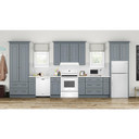 Whirlpool® 28-inch Wide Top Freezer Refrigerator - 14 cu. ft. WRT134TFDM