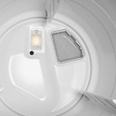 Whirlpool® 7.4 cu. ft. Smart Top Load Electric Dryer YWED7120HC
