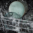 Whirlpool® 51 dBA Quiet Dishwasher with 3rd Rack WDT730HAMZ