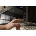 Whirlpool® 1.1 cu. ft. Low Profile Microwave Hood Combination YWML75011HV