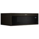 Whirlpool® 1.1 cu. ft. Low Profile Microwave Hood Combination YWML75011HV