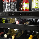 Whirlpool® 24-inch Wide Undercounter Beverage Center - 5.2 cu. ft. WUB50X24HV